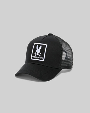 Gorra Psycho Bunny