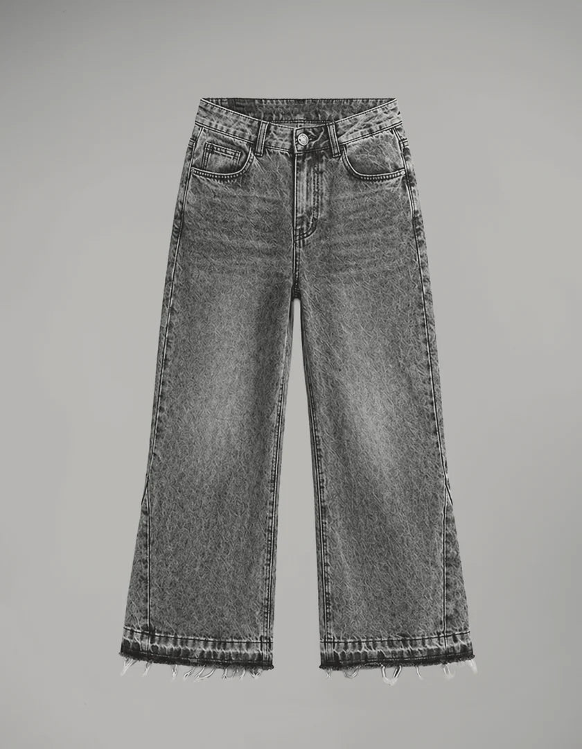 Jean Hombre Manifesto