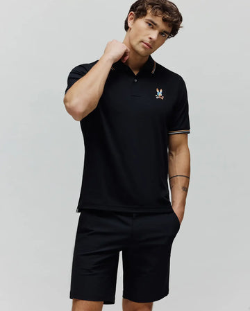 Polo Psycho Bunny