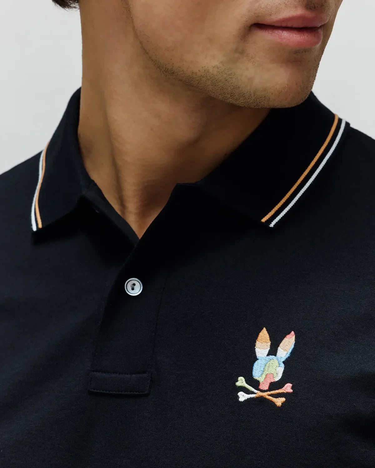 Polo Psycho Bunny