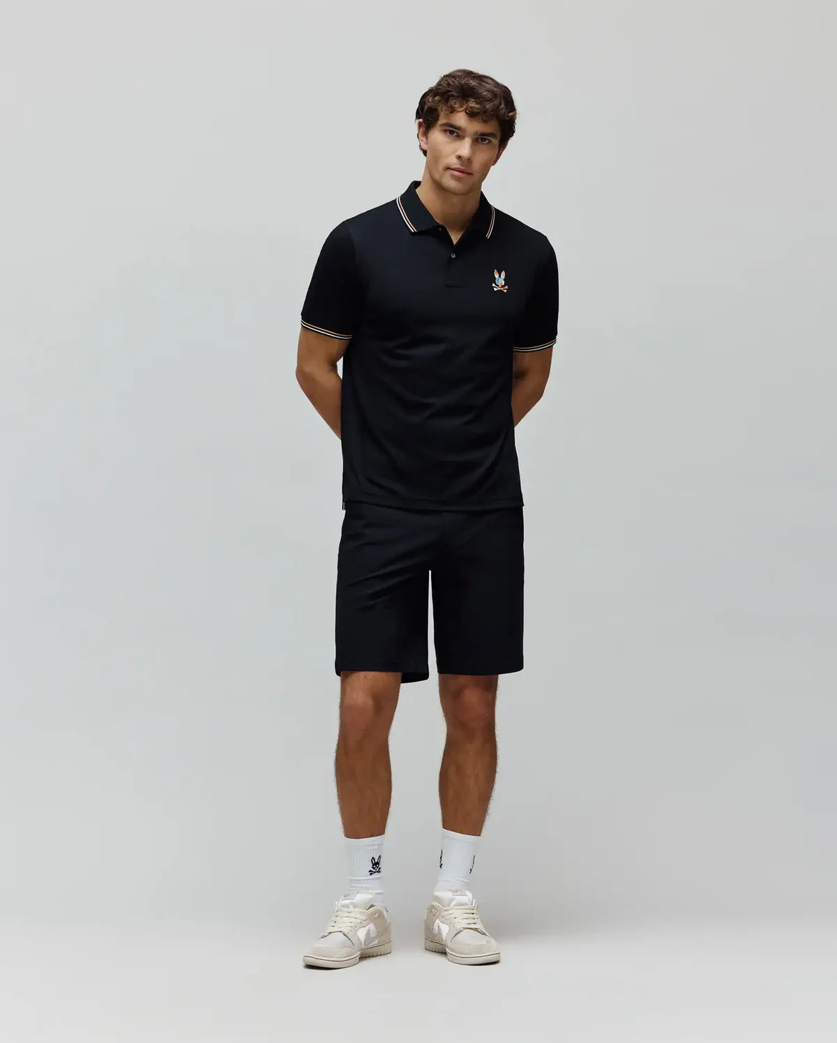 Polo Psycho Bunny