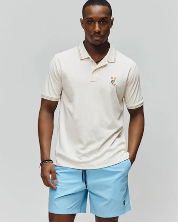 Polo Psycho Bunny