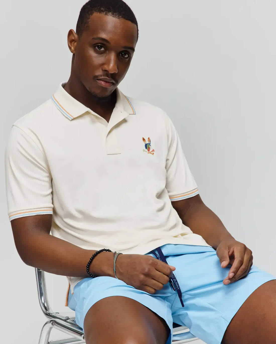 Polo Psycho Bunny