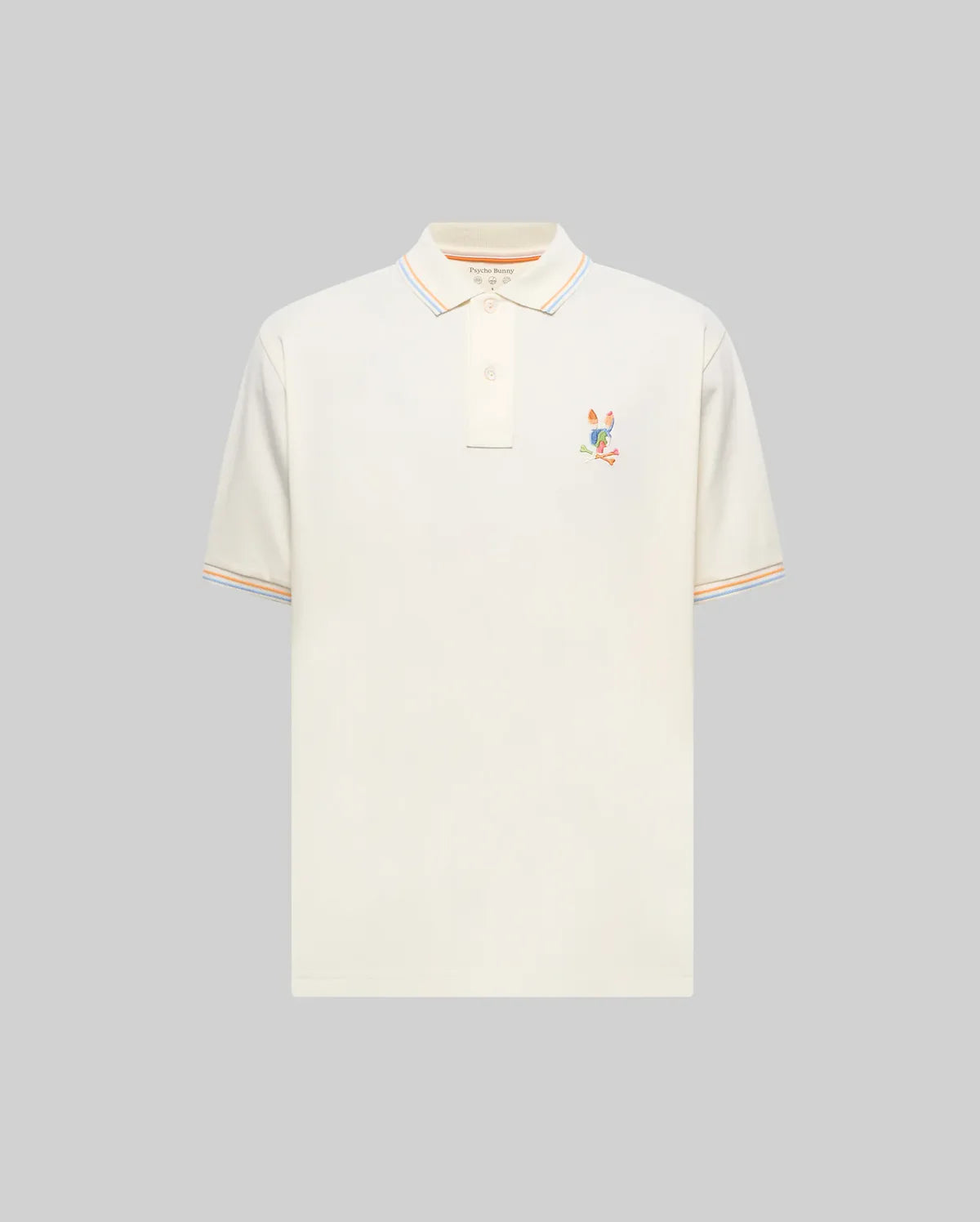 Polo Psycho Bunny