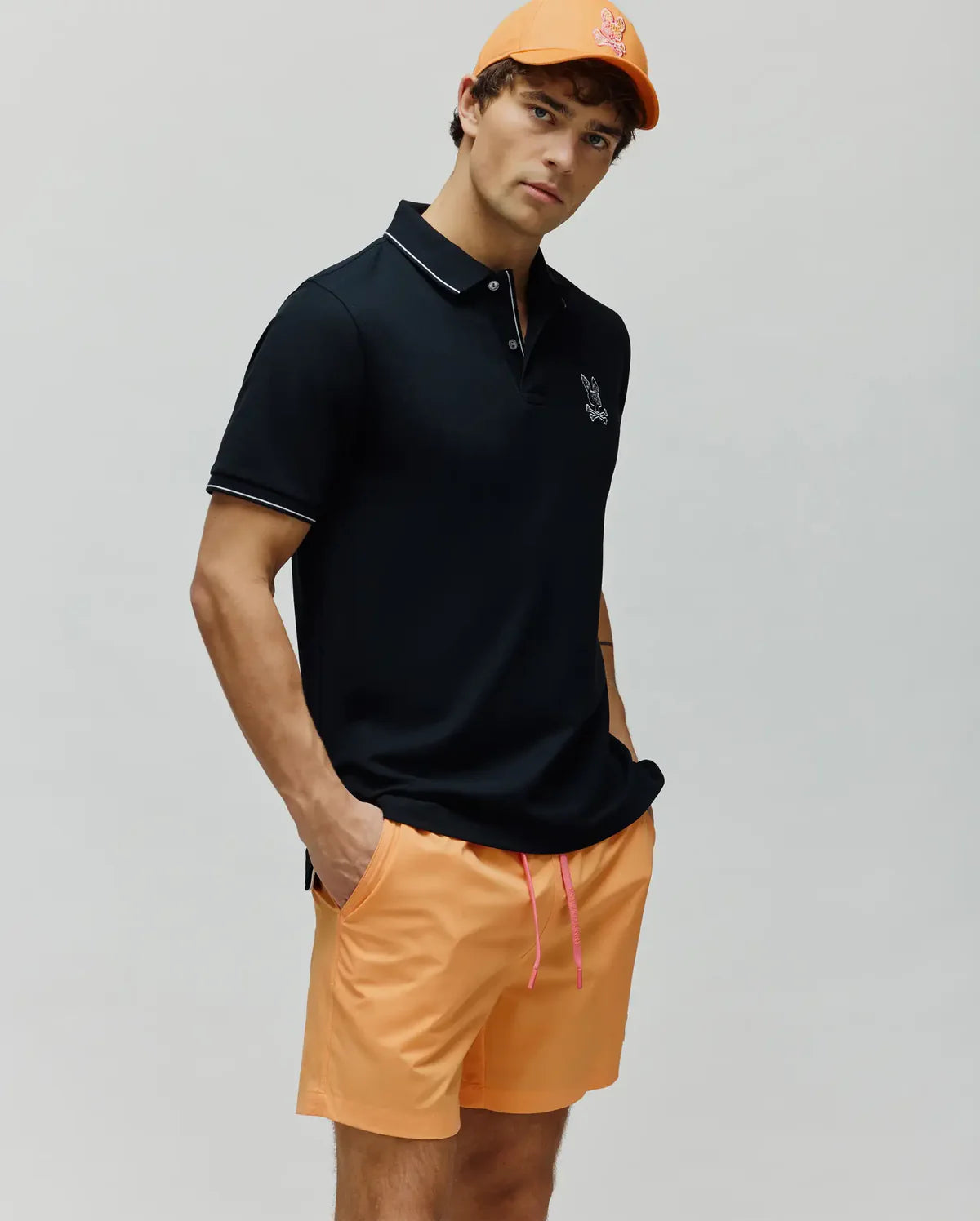 Polo Psycho Bunny