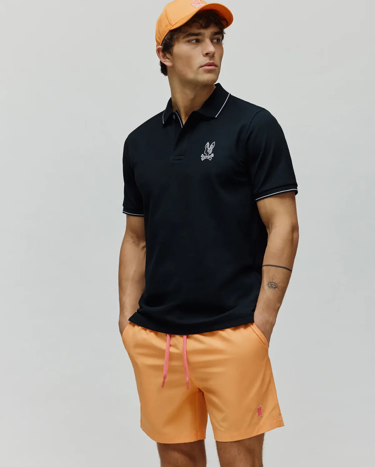 Polo Psycho Bunny
