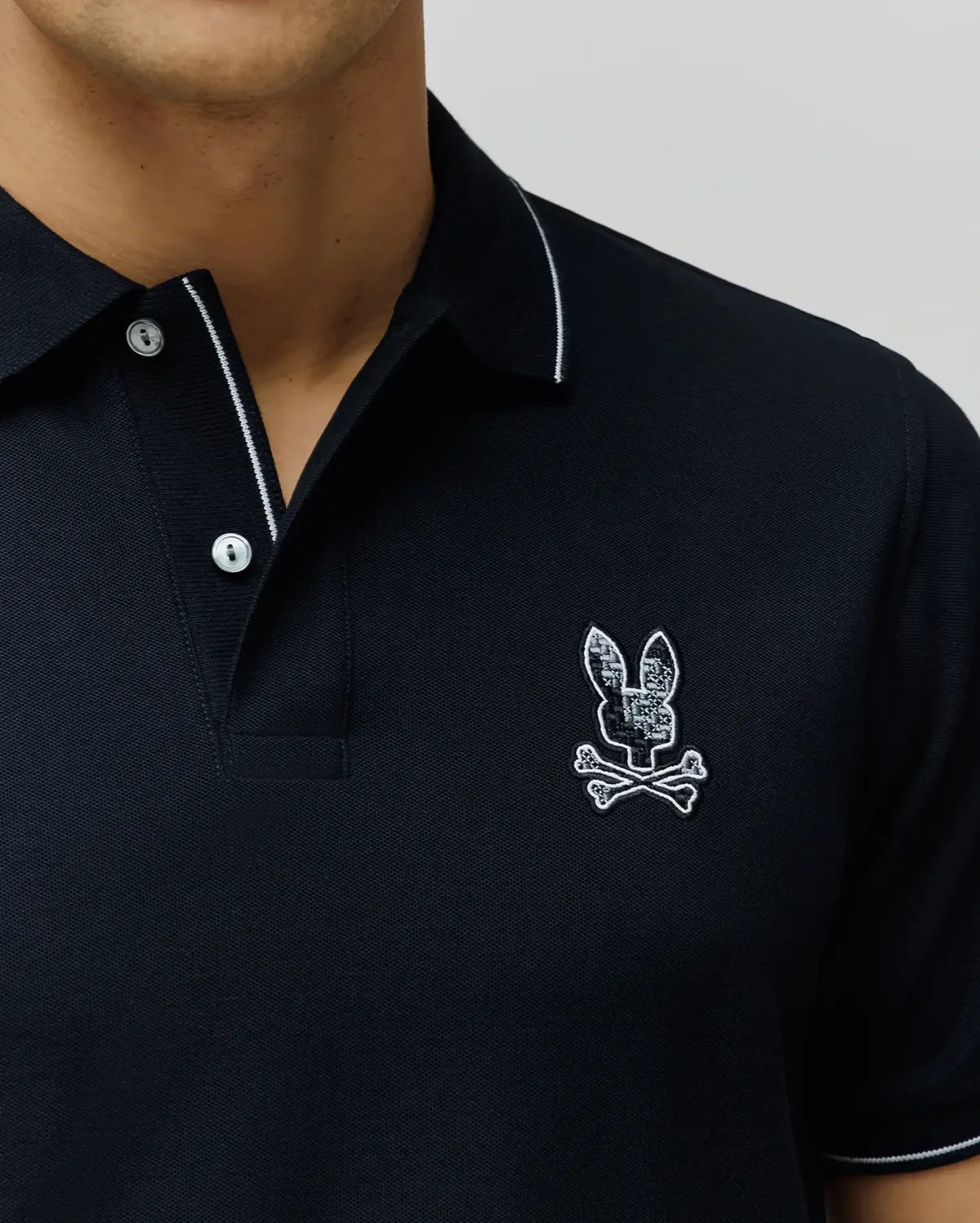Polo Psycho Bunny