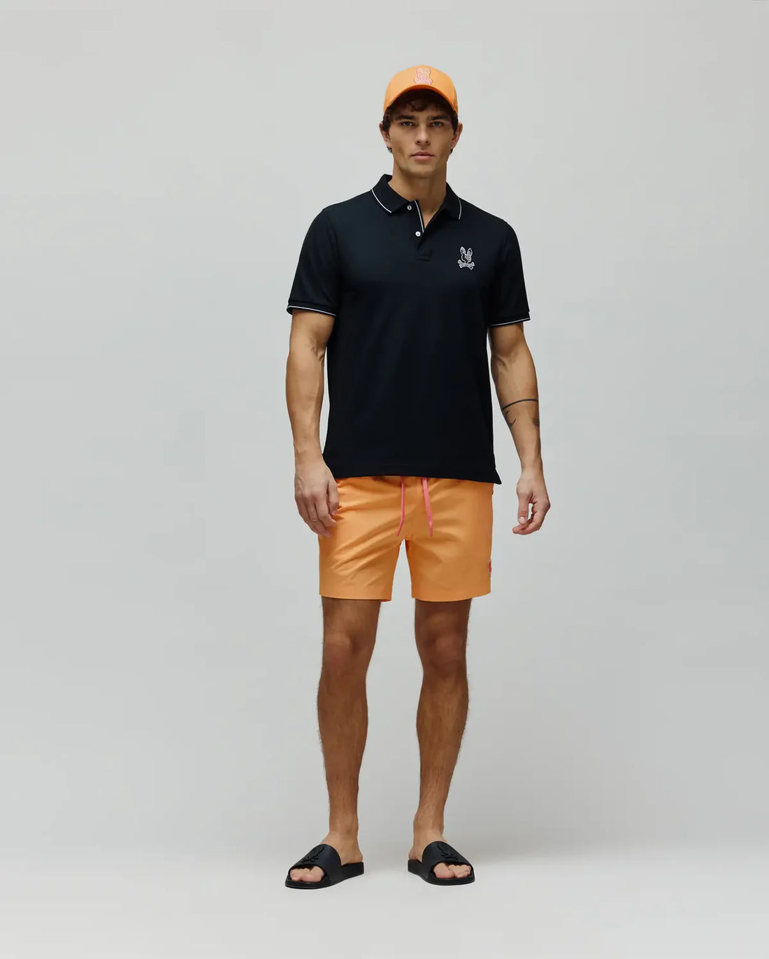 Polo Psycho Bunny