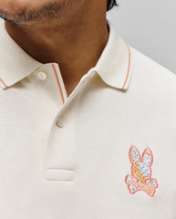 Polo Psycho Bunny