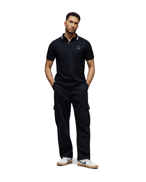 Polo Psycho Bunny
