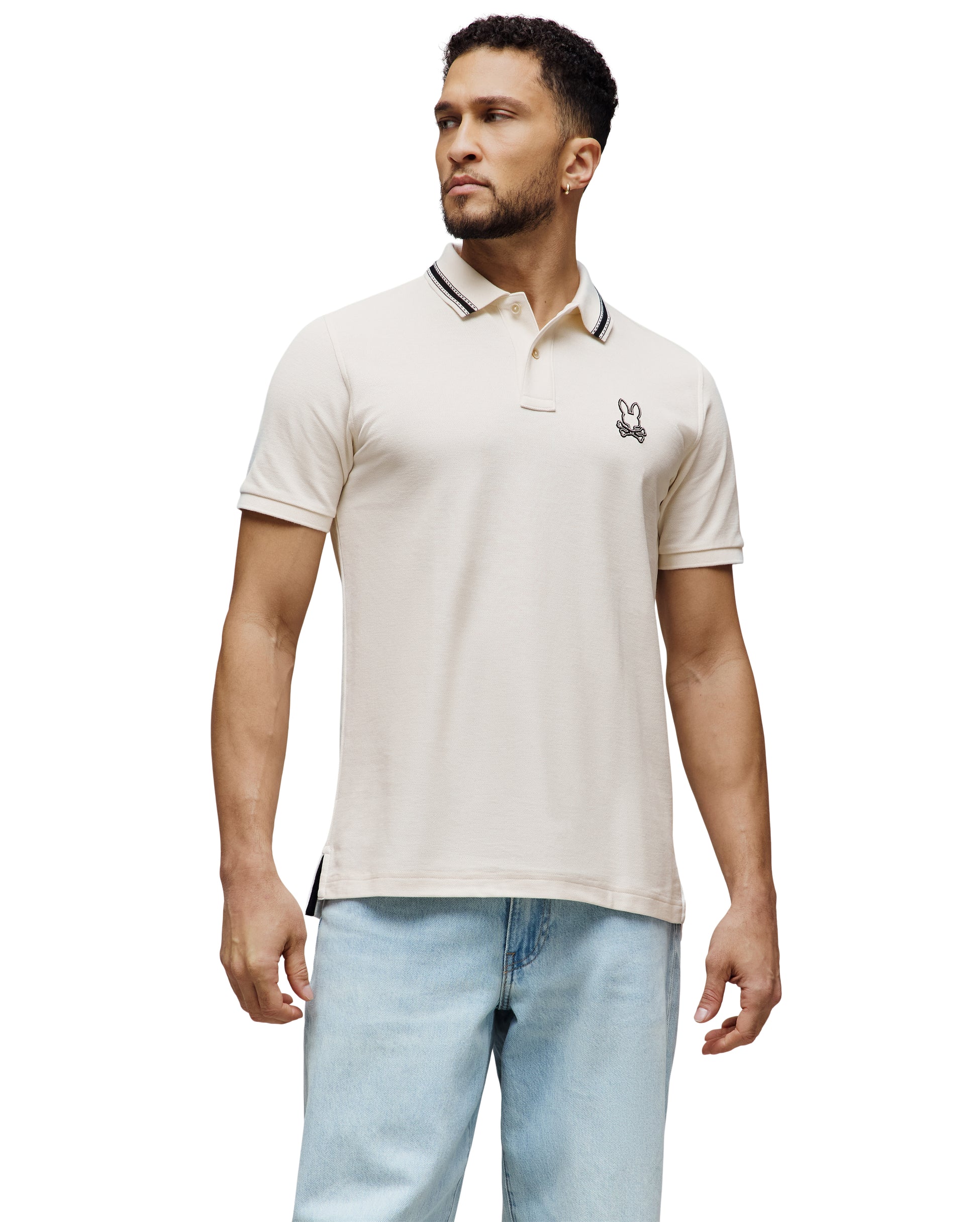 Polo Psycho Bunny