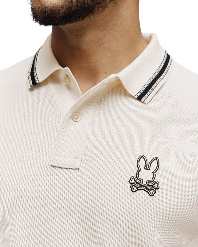 Polo Psycho Bunny