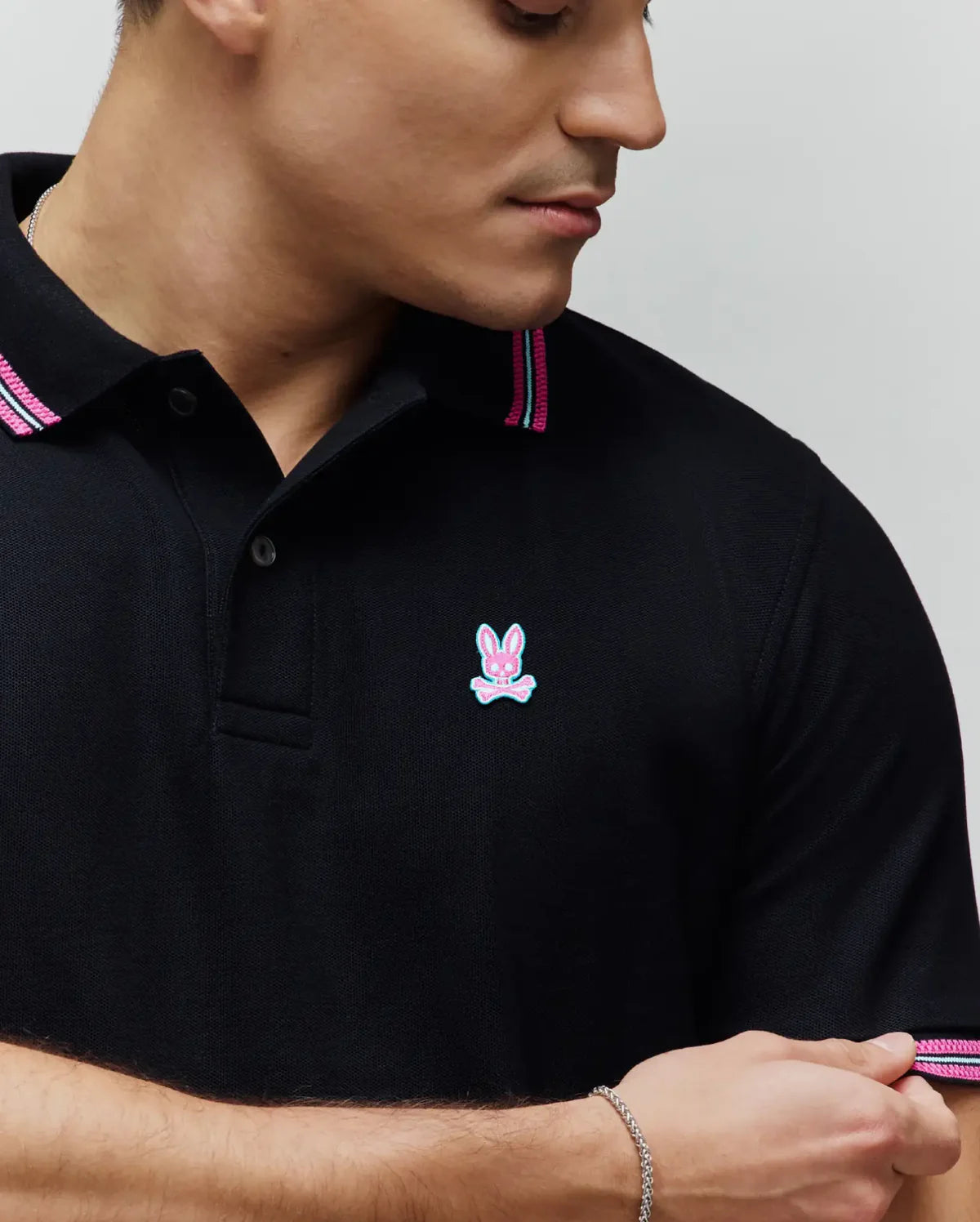 Polo Psycho Bunny