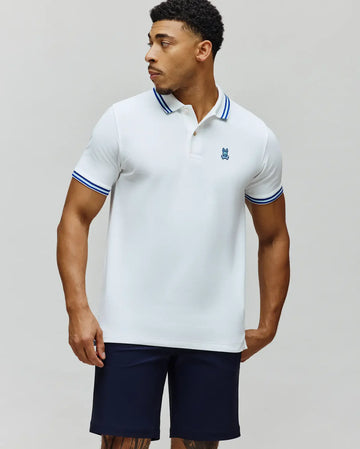 Polo Psycho Bunny
