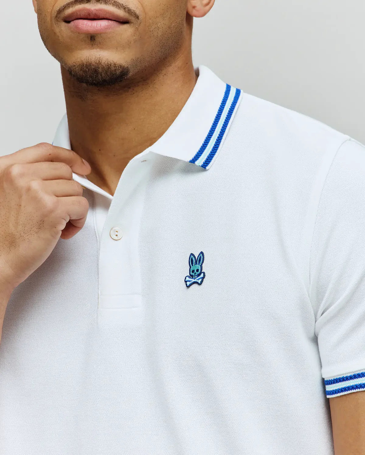 Polo Psycho Bunny