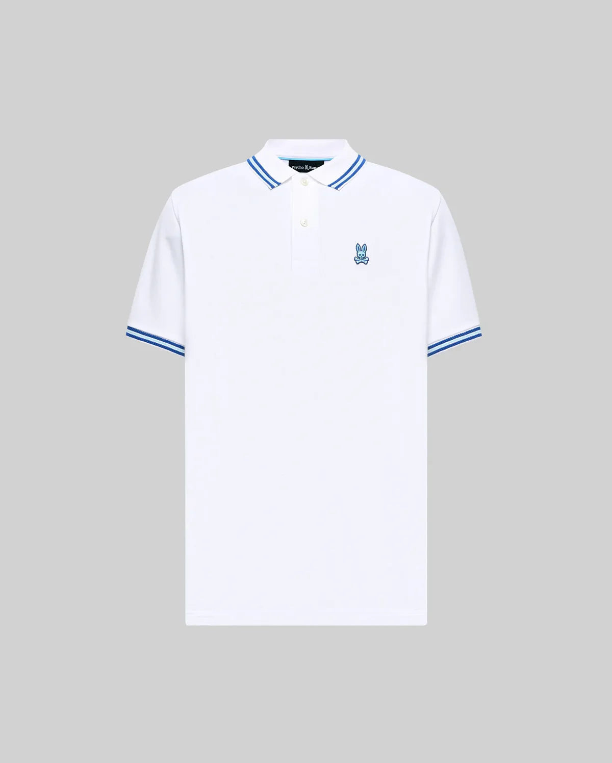 Polo Psycho Bunny
