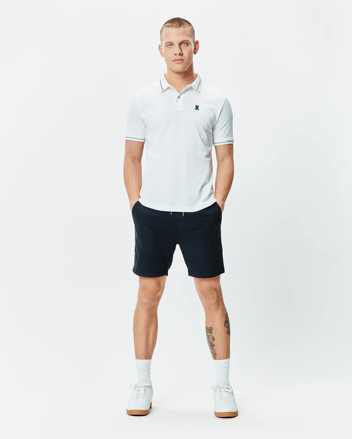 Polo Psycho Bunny