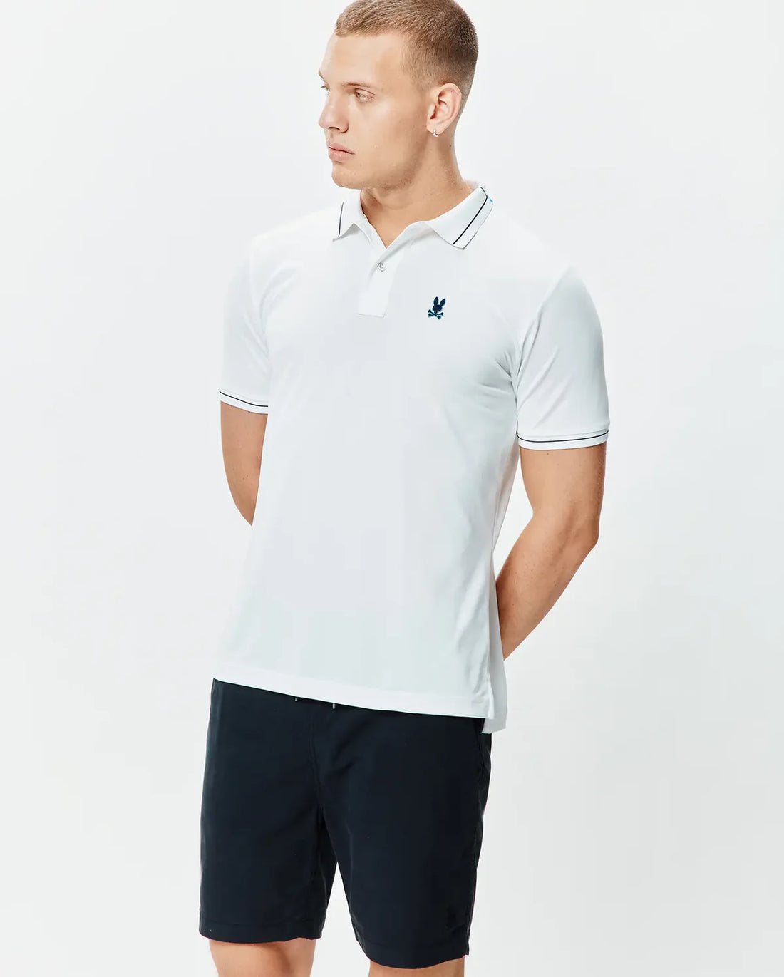 Polo Psycho Bunny