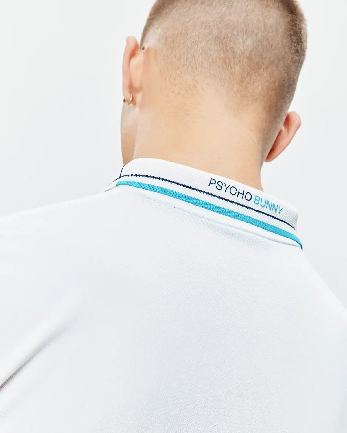 Polo Psycho Bunny