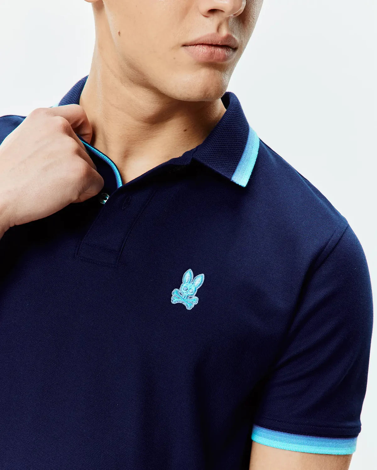 Polo Psycho Bunny