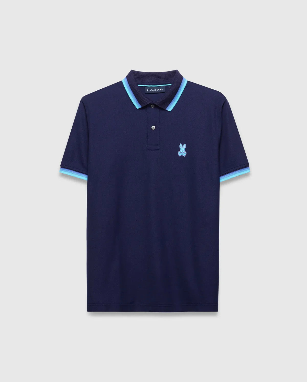 Polo Psycho Bunny
