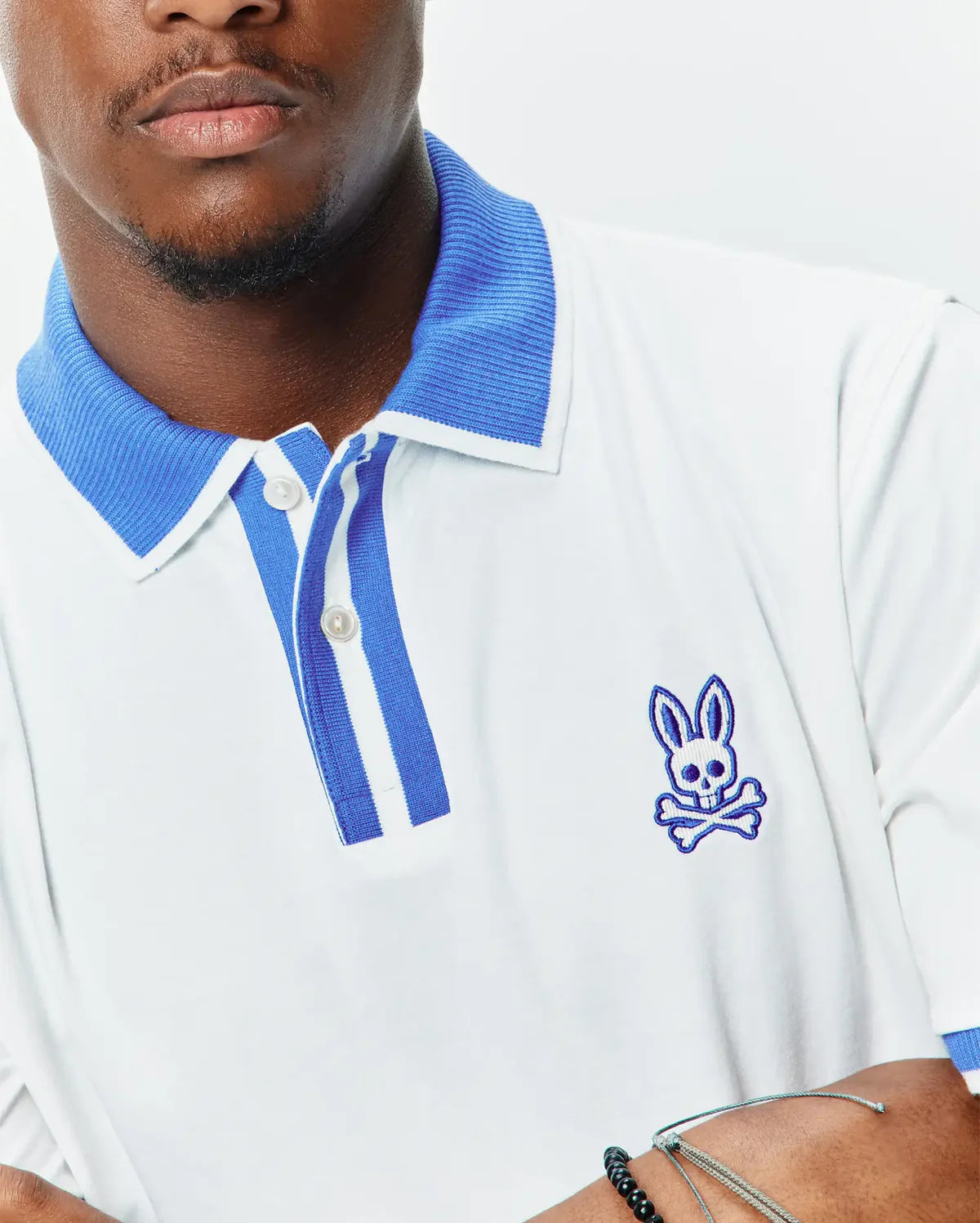 Polo Psycho Bunny