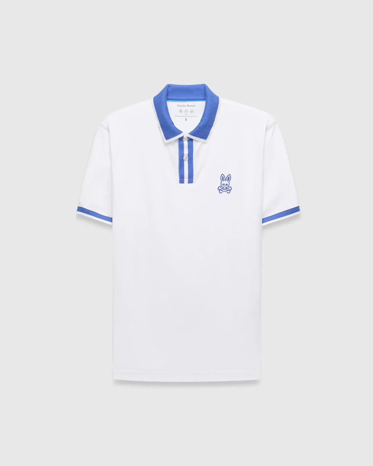 Polo Psycho Bunny