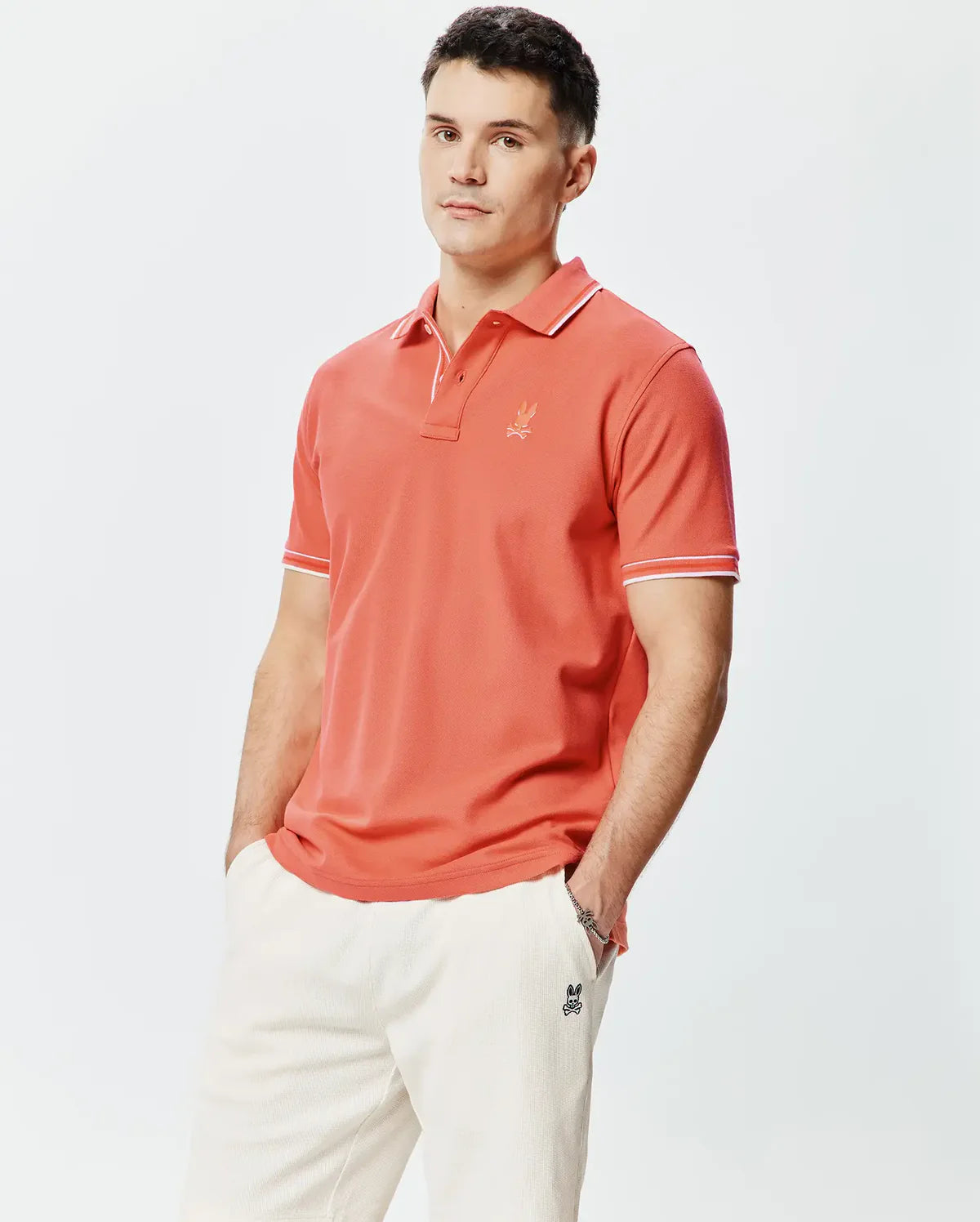 Polo Psycho Bunny