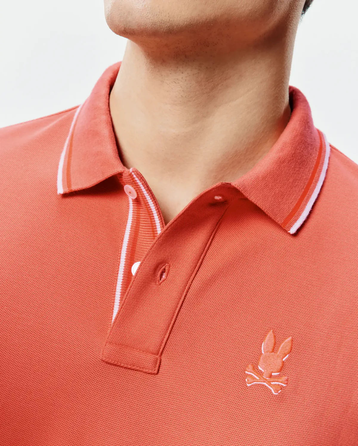 Polo Psycho Bunny