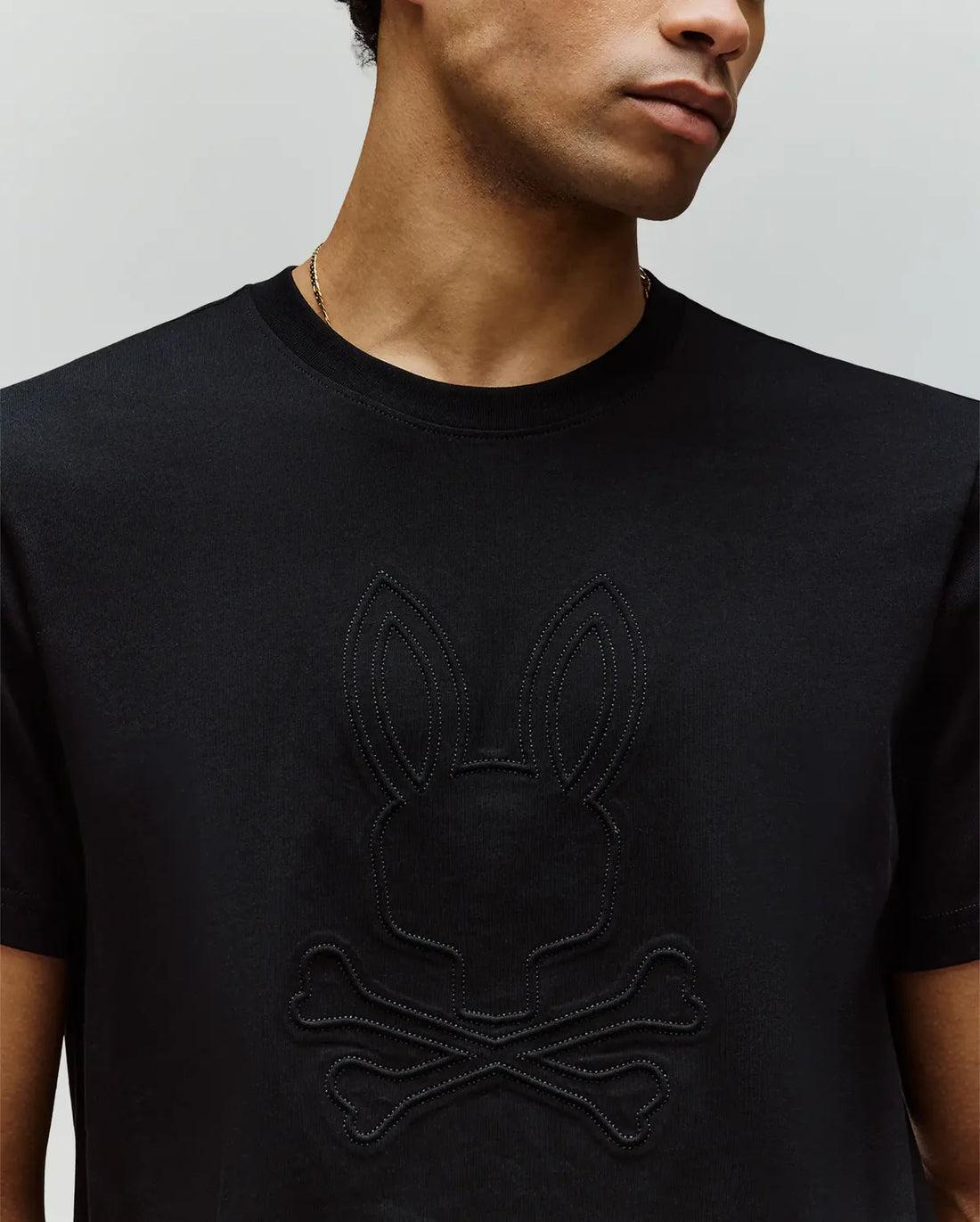 Camiseta Psycho Bunny