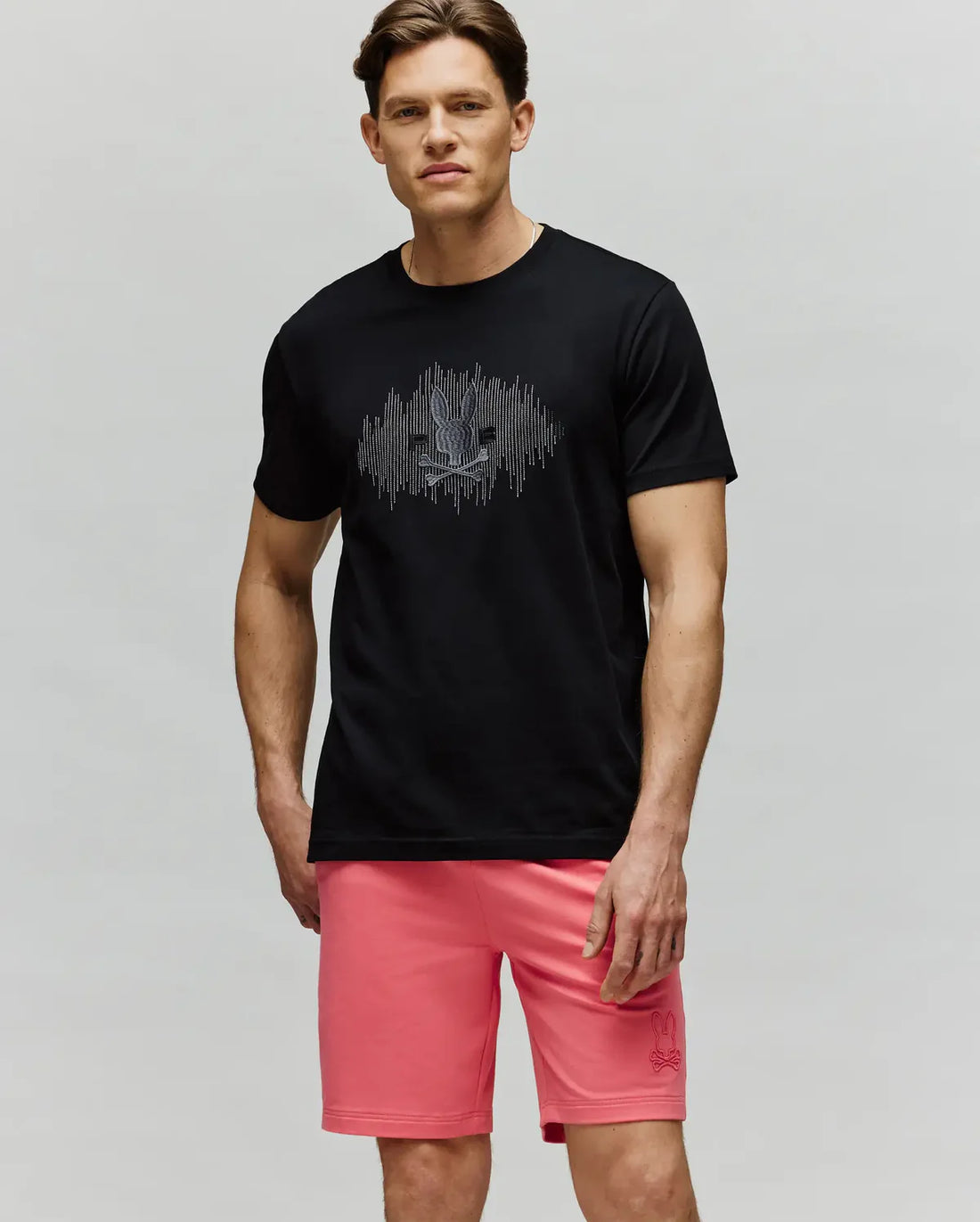 Camiseta Psycho Bunny