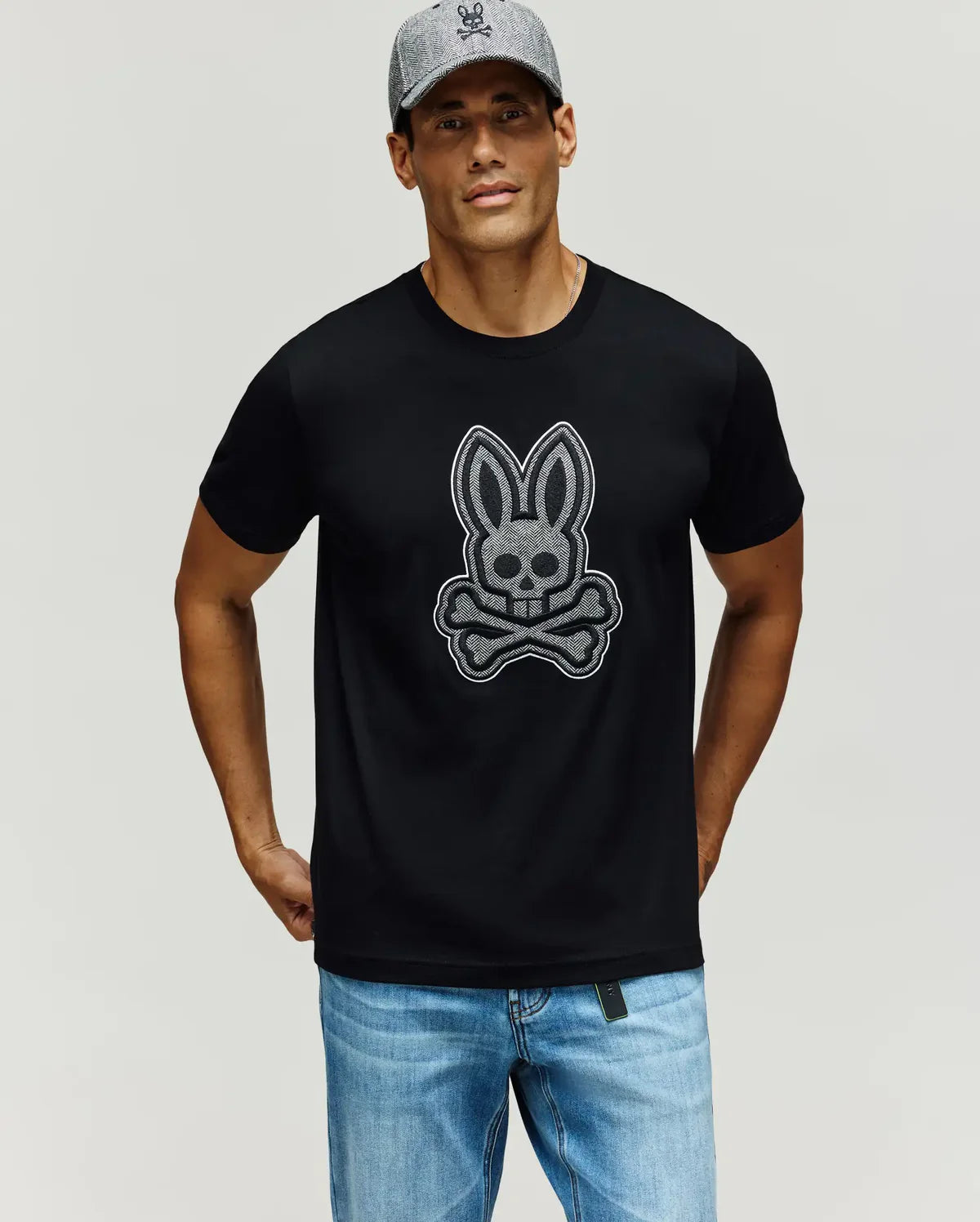 Camiseta Psycho Bunny