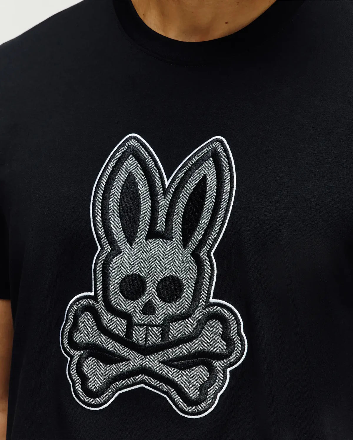 Camiseta Psycho Bunny