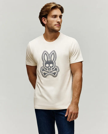 Camiseta Psycho Bunny