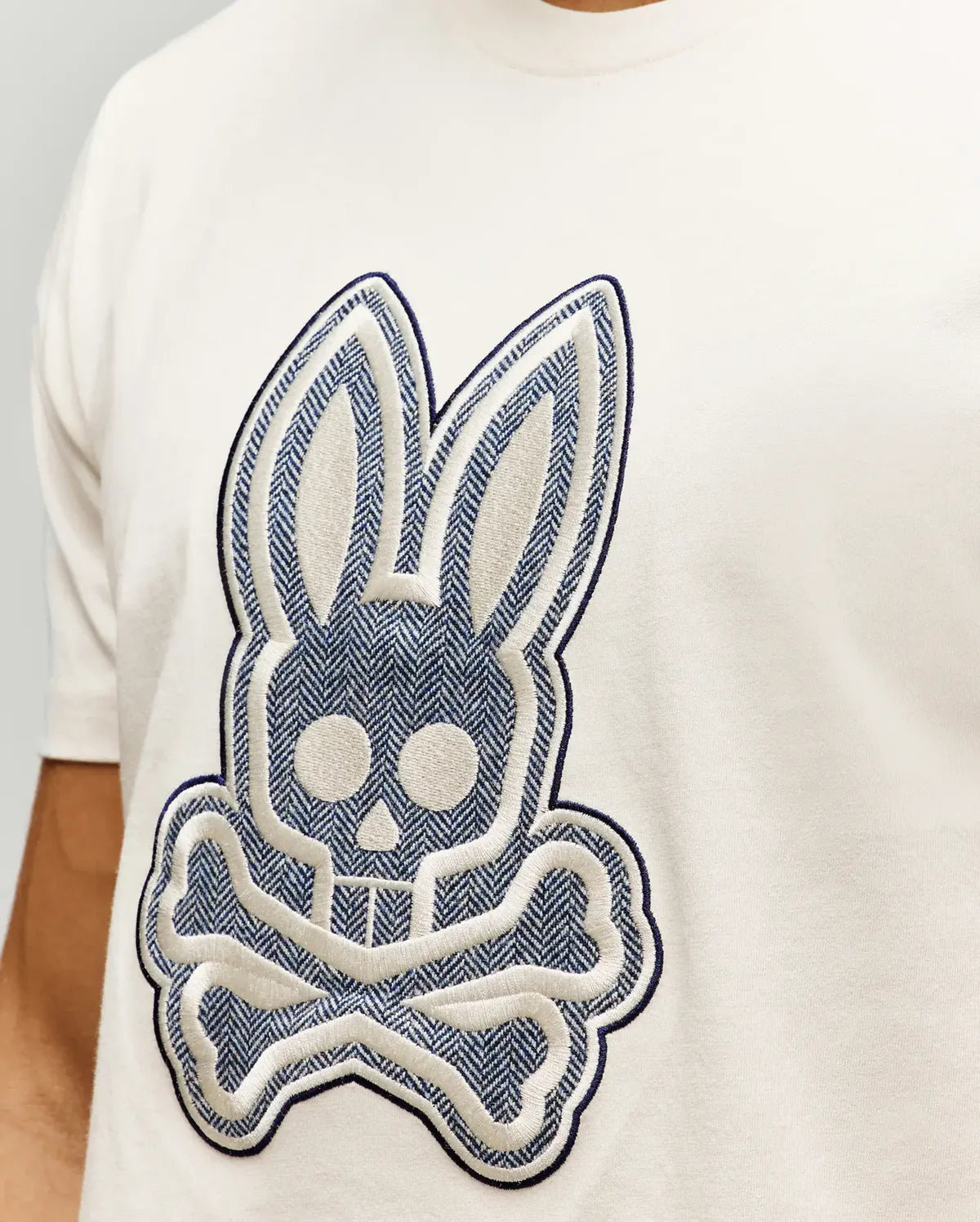 Camiseta Psycho Bunny