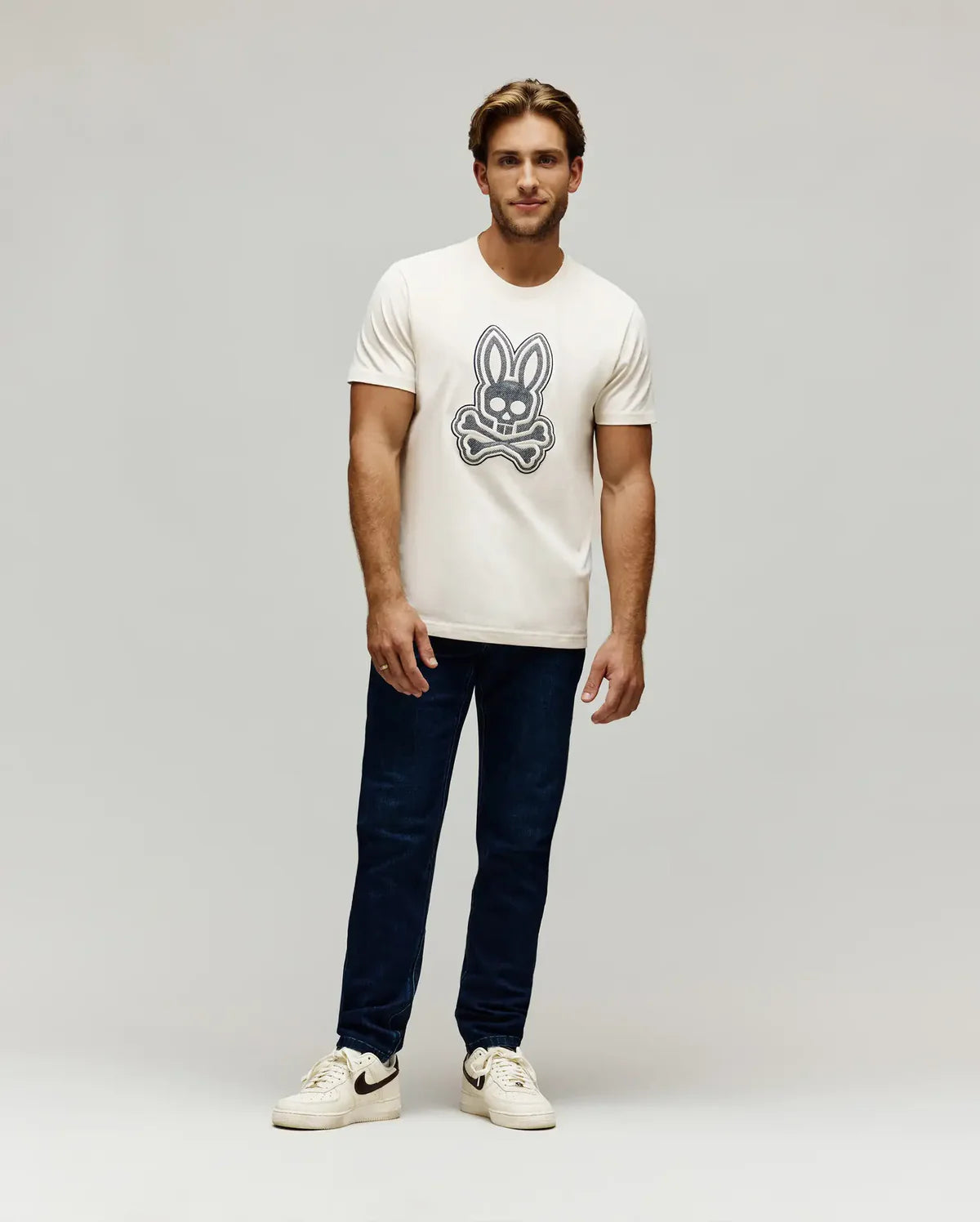 Camiseta Psycho Bunny