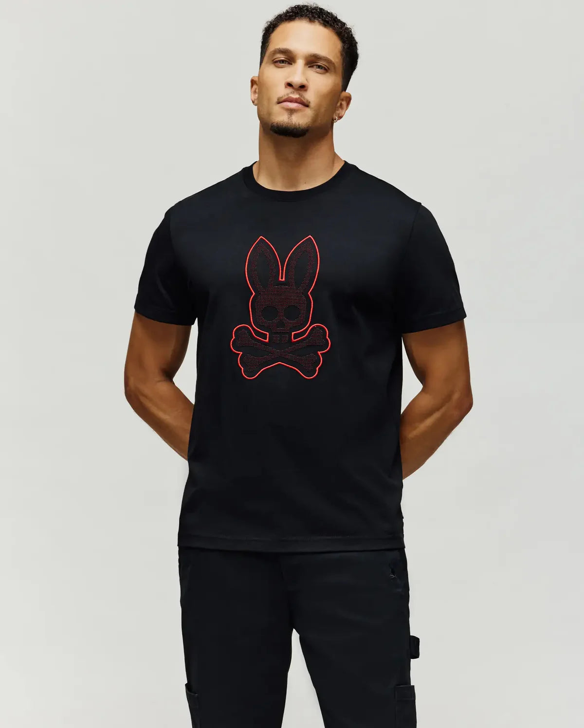 Camiseta Psycho Bunny