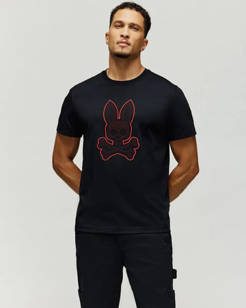 Camiseta Psycho Bunny