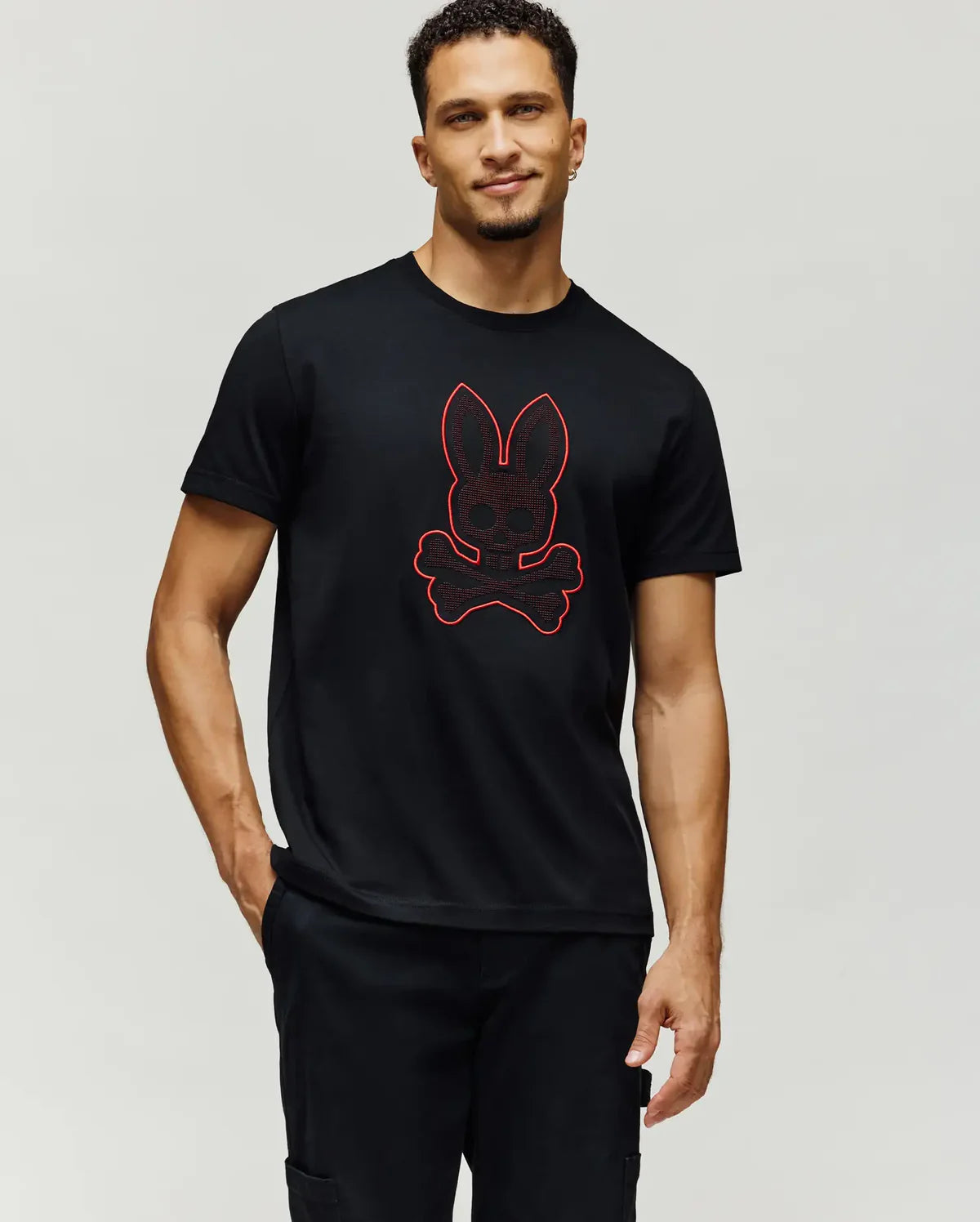 Camiseta Psycho Bunny