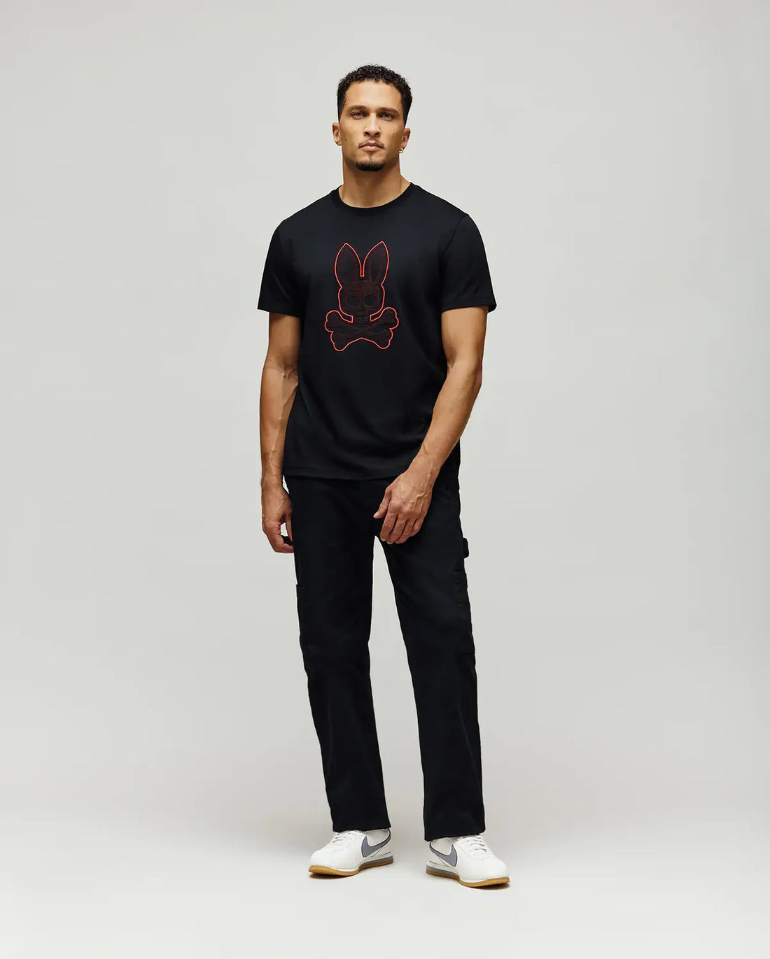 Camiseta Psycho Bunny