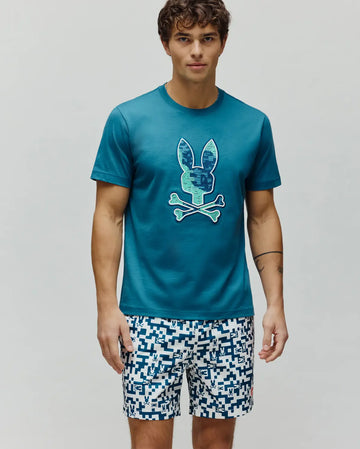 Camiseta Psycho Bunny