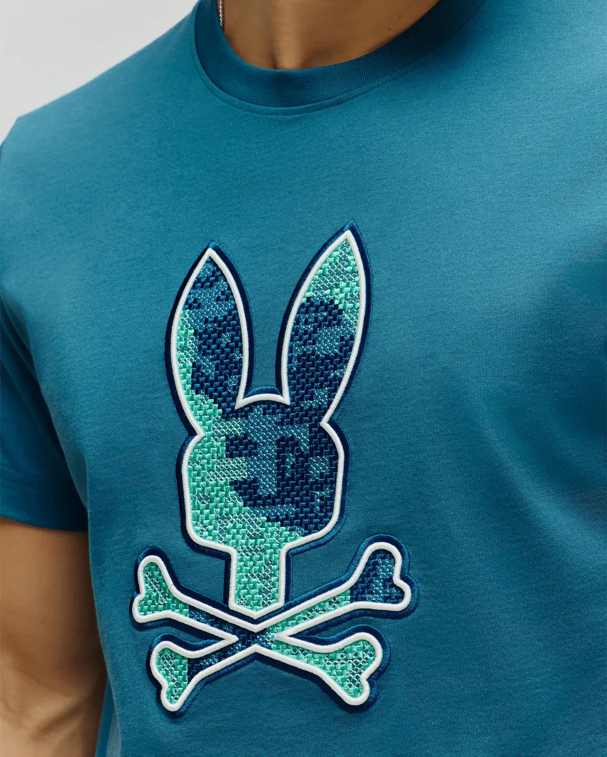 Camiseta Psycho Bunny