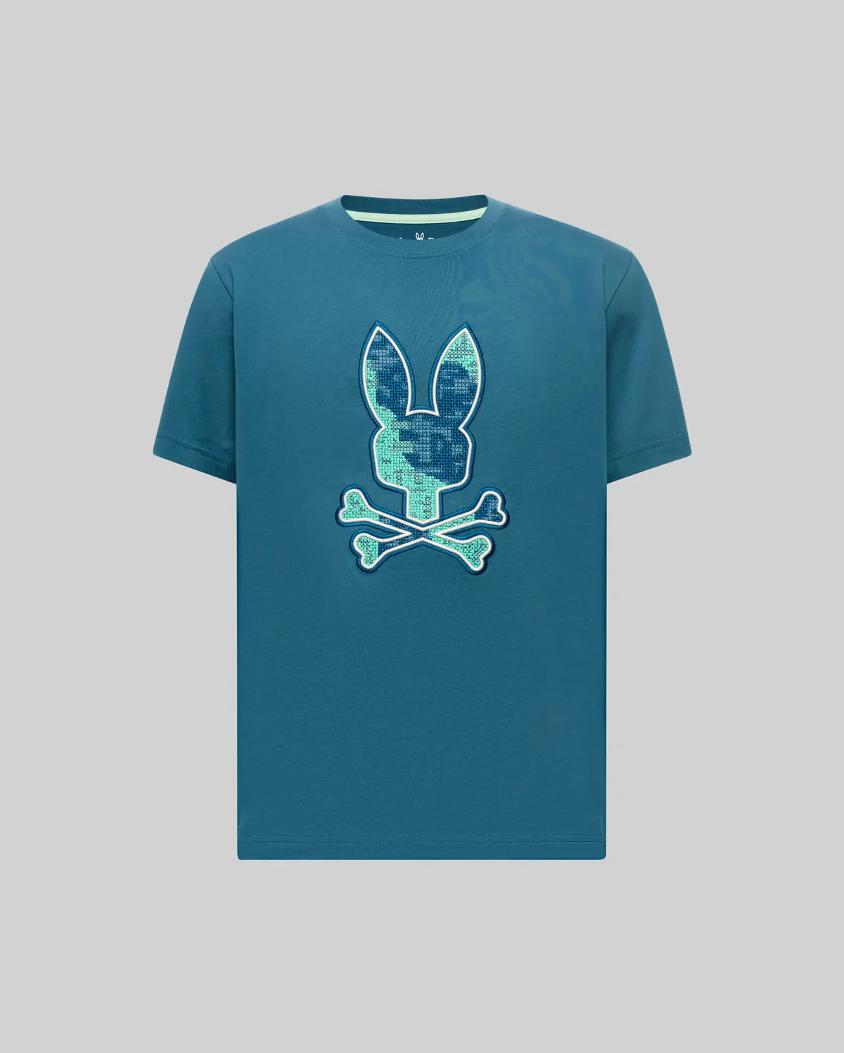 Camiseta Psycho Bunny