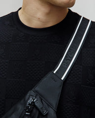 Camiseta Oversize Psycho Bunny