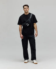 Camiseta Oversize Psycho Bunny