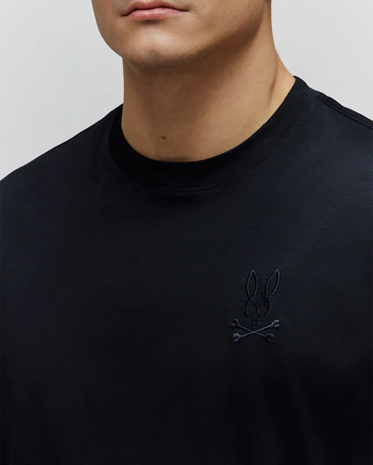 Camiseta Oversize Psycho Bunny