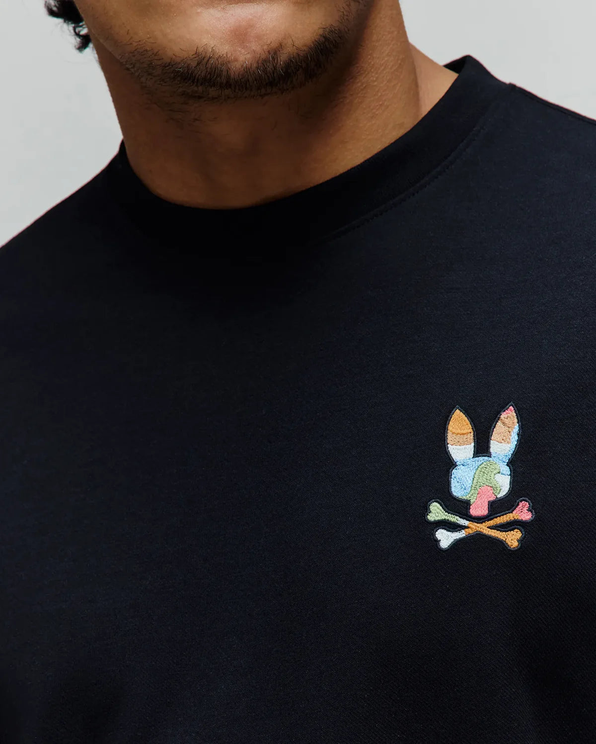 Camiseta Oversize Psycho Bunny