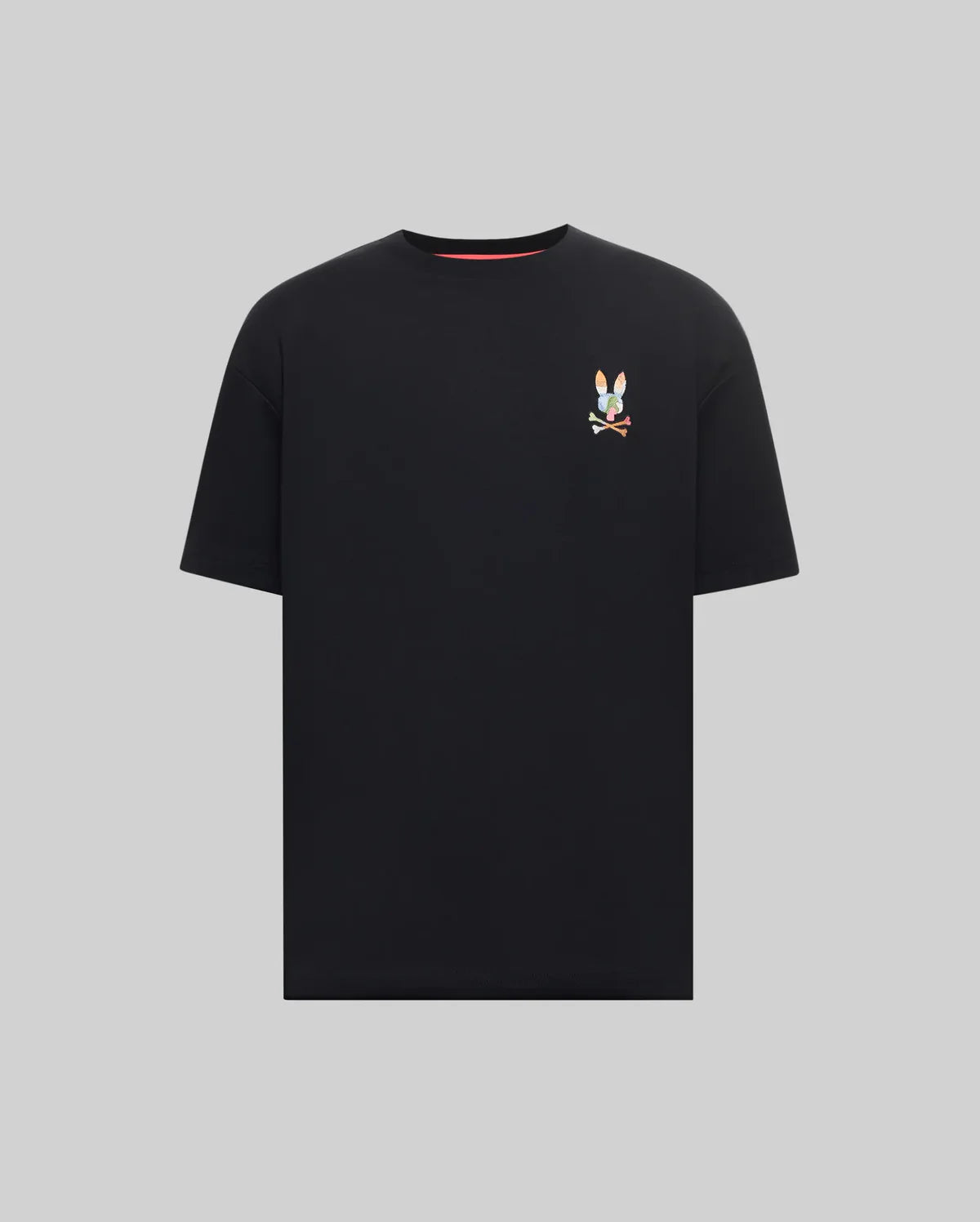 Camiseta Oversize Psycho Bunny