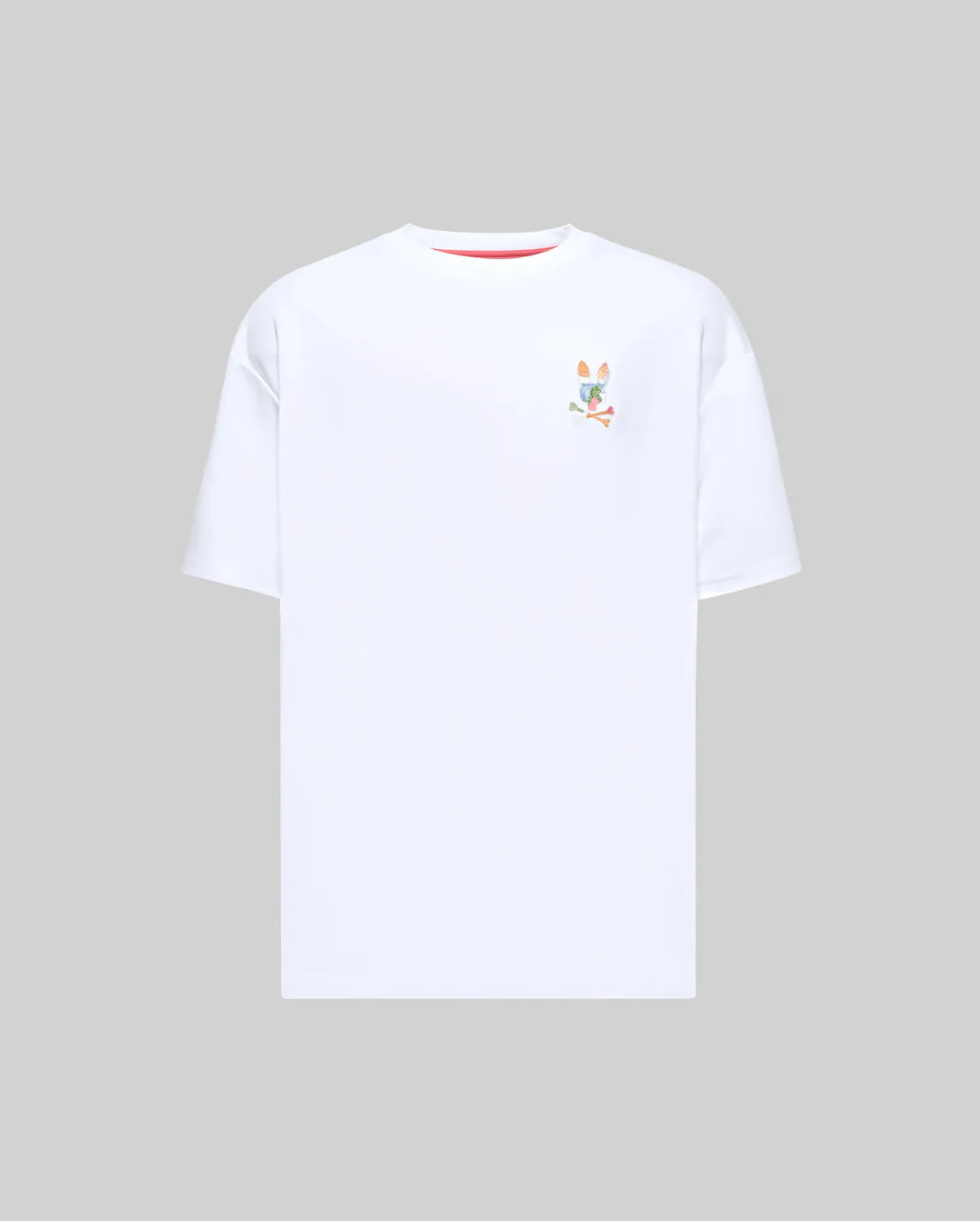 Camiseta Oversize Psycho Bunny