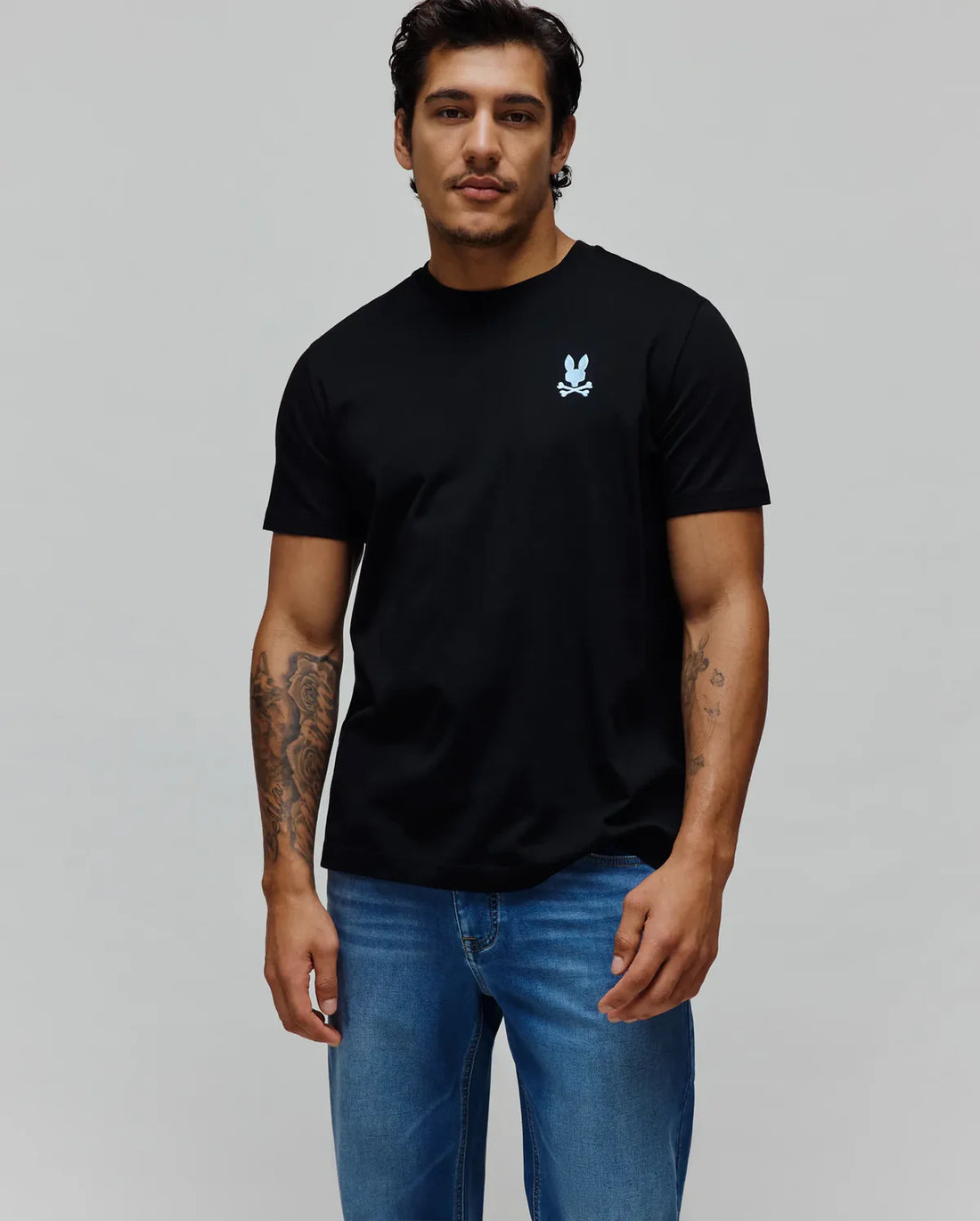 Camiseta Psycho Bunny